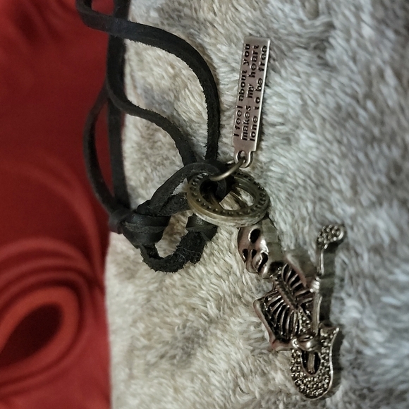 ❤5 for 35❤Mens Necklace - Picture 6 of 8